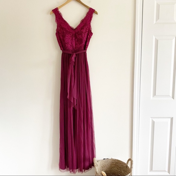 BHLDN Hitherto Samantha Dress - Picture 5 of 9